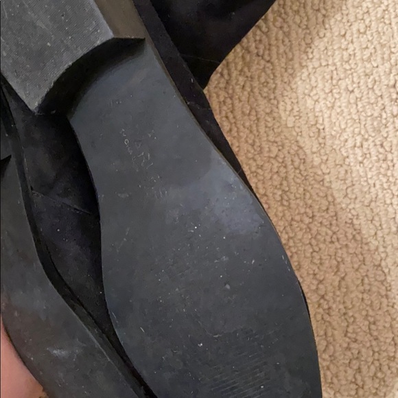 COPY - Over the knee boot - Picture 5 of 5